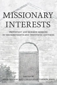 Missionary Interests_cover