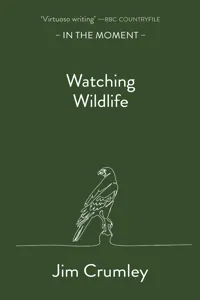 Watching Wildlife_cover