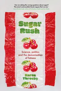 Sugar rush_cover