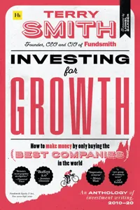 Investing for Growth_cover