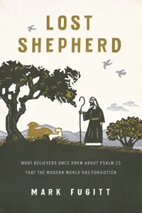 Lost Shepherd_cover