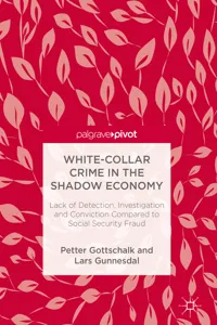 White-Collar Crime in the Shadow Economy_cover