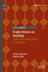 Trade Unions on YouTube_cover