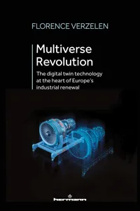 Multiverse Revolution_cover