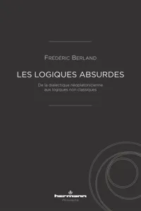 Les logiques absurdes_cover