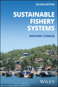 Sustainable Fishery Systems_cover