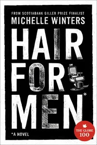 Hair for Men_cover
