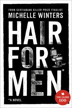 Hair for Men