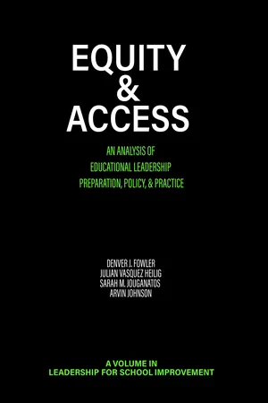 Equity & Access