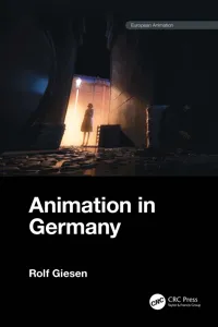 Animation in Germany_cover