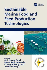 Sustainable Marine Food and Feed Production Technologies_cover