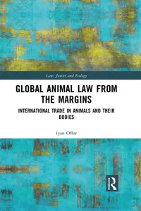 Global Animal Law from the Margins_cover