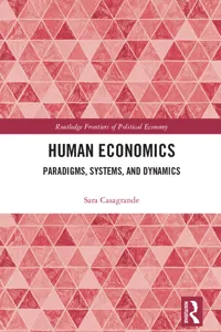 Human Economics_cover