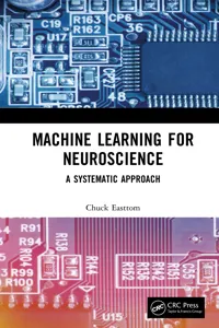 Machine Learning for Neuroscience_cover