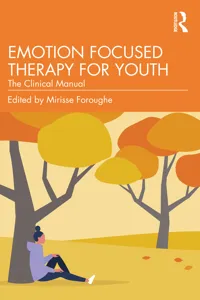 Emotion Focused Therapy for Youth_cover