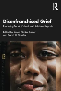 Disenfranchised Grief_cover