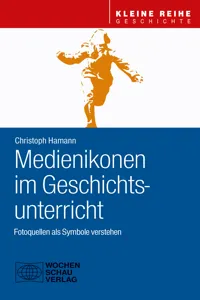 Medienikonen im Geschichtsunterricht_cover