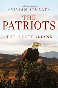 The Patriots_cover