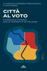 La città al voto_cover