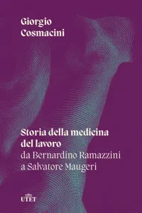 Storia della medicina del lavoro_cover