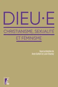 Dieu.e_cover