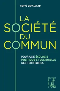La Société du commun_cover