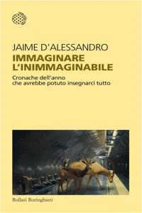 Immaginare l'inimmaginabile_cover