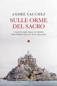 Sulle orme del sacro_cover