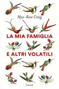 La mia famiglia e altri volatili_cover