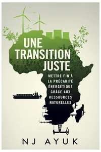 Une Transition Juste_cover