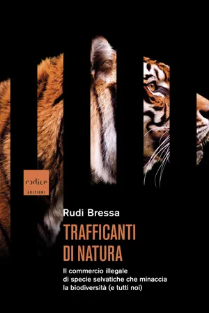 Trafficanti di natura