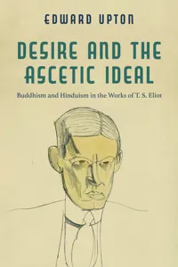 Desire and the Ascetic Ideal_cover
