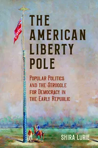 The American Liberty Pole_cover