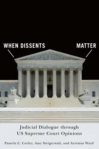 When Dissents Matter_cover