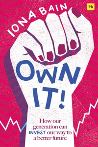 Own It!_cover