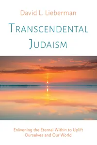 Transcendental Judaism_cover