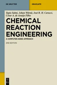 Chemical Reaction Engineering_cover