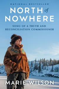 North of Nowhere_cover