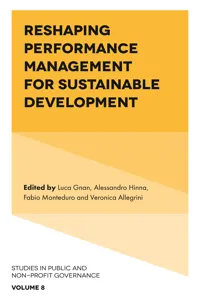 Reshaping Performance Management for Sustainable Development_cover