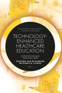 Technology-Enhanced Healthcare Education_cover