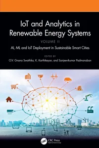 IoT and Analytics in Renewable Energy Systems_cover