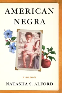 American Negra_cover