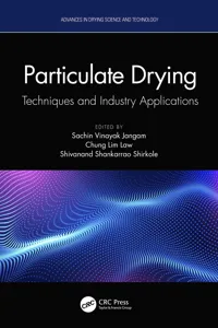 Particulate Drying_cover