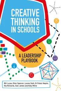 Creative Thinking in Schools_cover