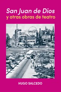 San Juan de Dios y otras obras de teatro_cover