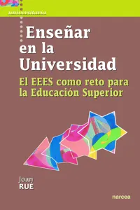 Enseñar en la Universidad_cover