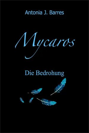 Mycaros - Eine Welt der Vögel und Abenteuer