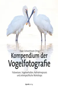 Kompendium der Vogelfotografie_cover