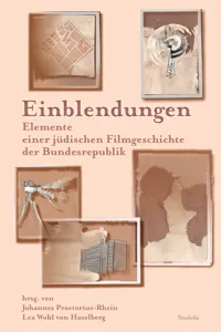 Einblendungen_cover