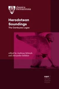 Herodotean Soundings_cover